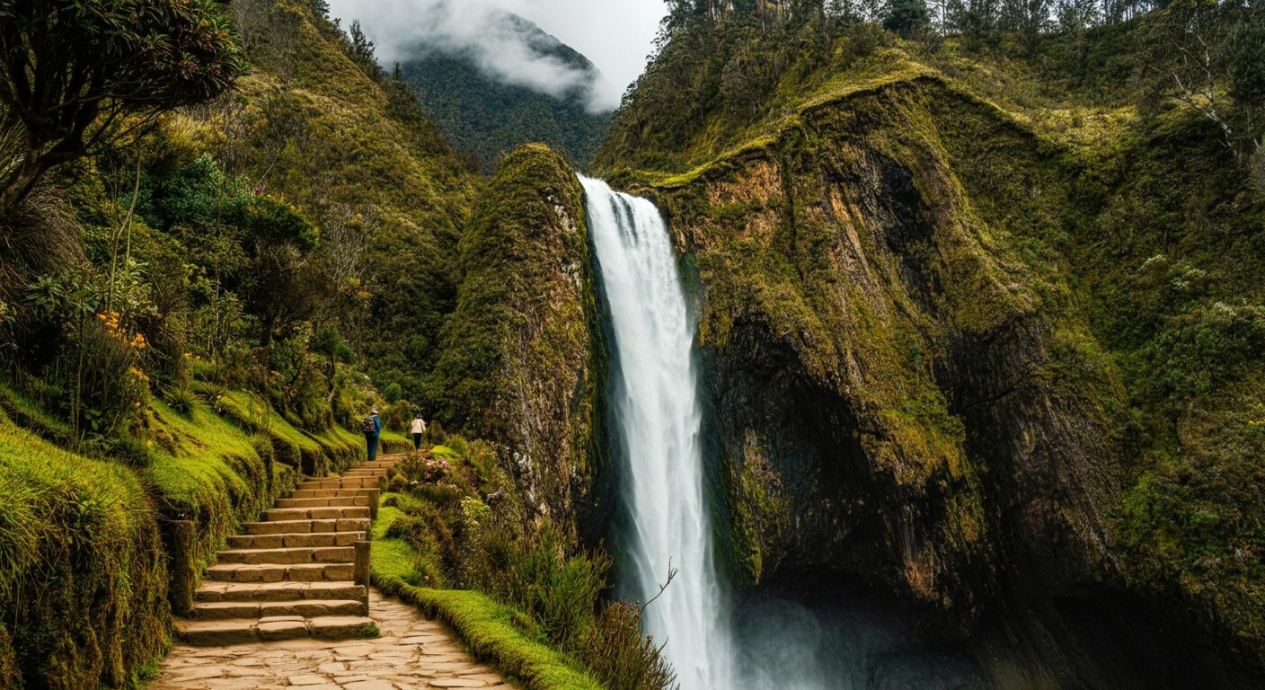Classic Ecuador Tours