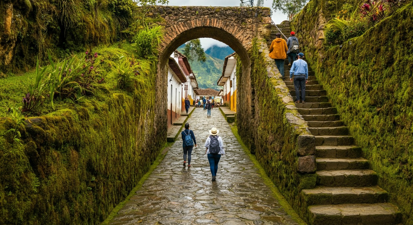Adventure Tours in Cuenca