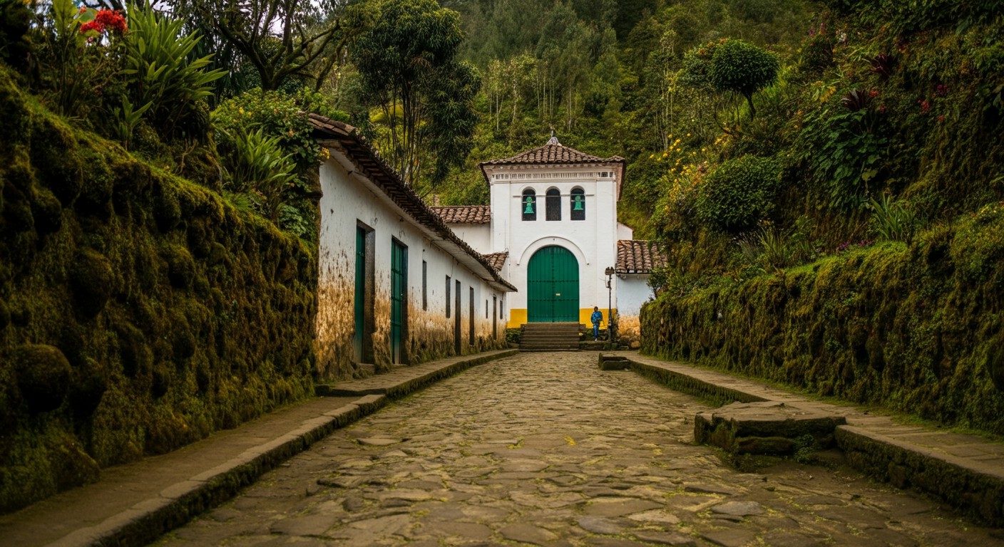 Easy Tours in Cuenca for All Travelers