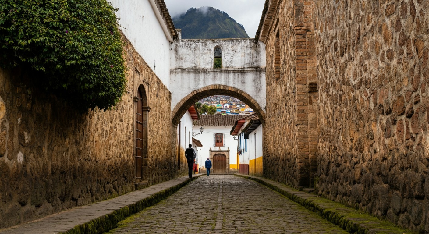 Excursiones Clásicas en Cuenca