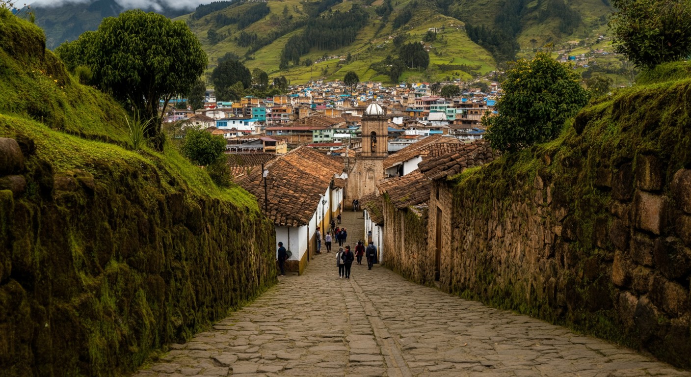 Cuenca Shopping Tours & Local Markets