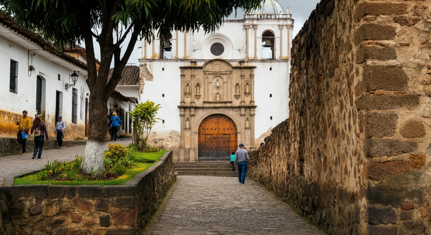 Kultur & Geschichte entdecken in Cuenca