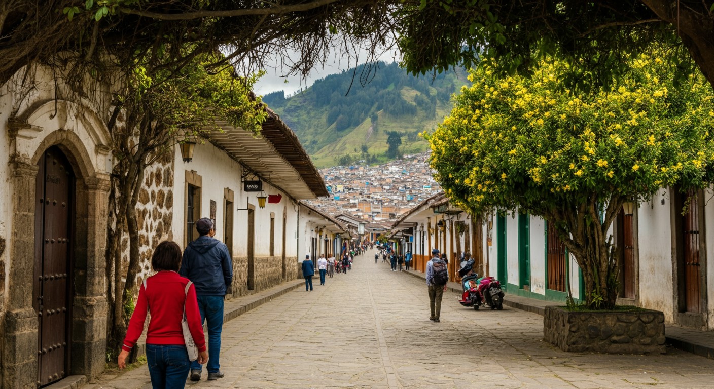 Excursions à Cuenca : politique d’annulation 48h