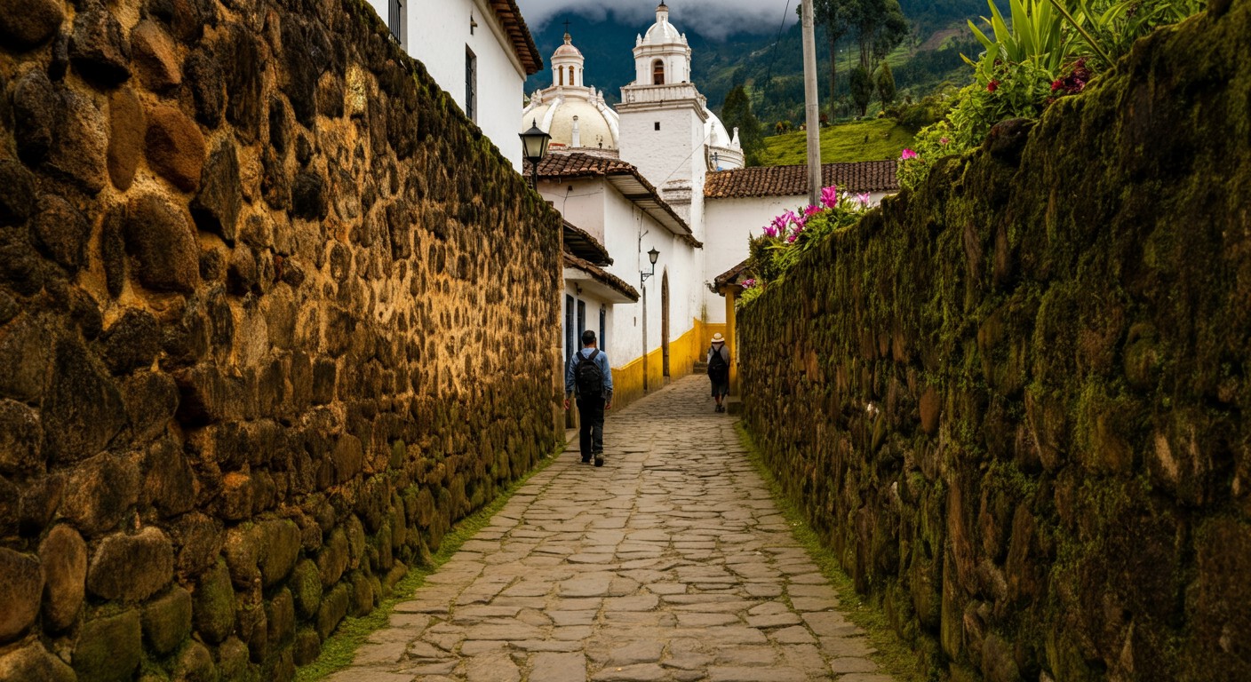 Cuenca Excursions for Single Travelers