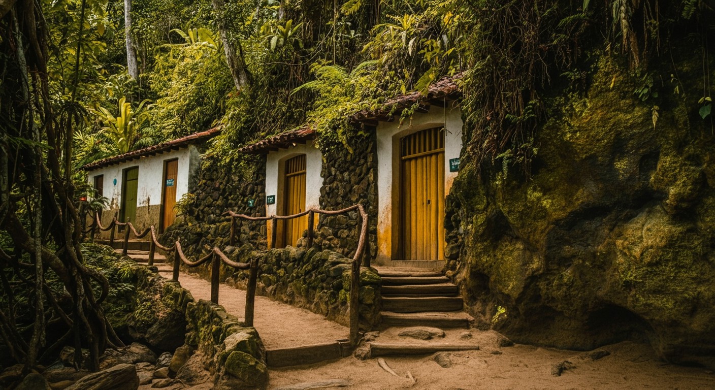 Excursions de faible difficulté à Guayaquil