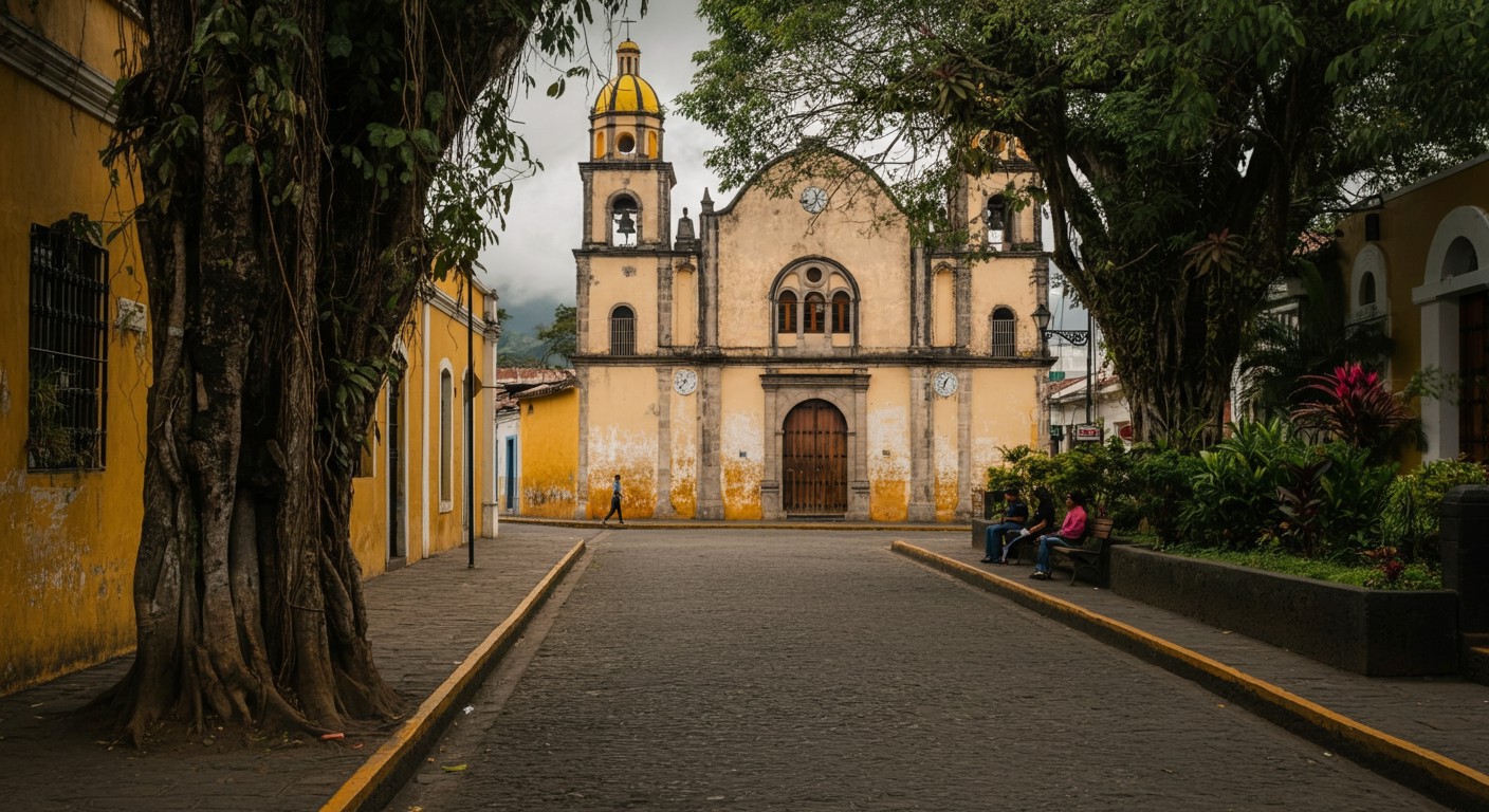 Visitez Guayaquil : excursions en ville