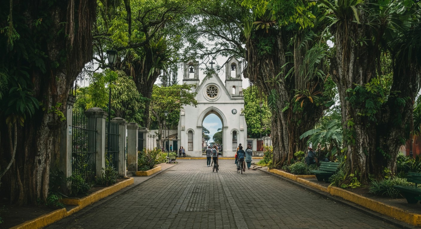 Excursions Classiques à Guayaquil