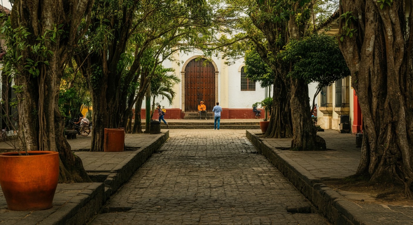 Culture et histoire à Guayaquil