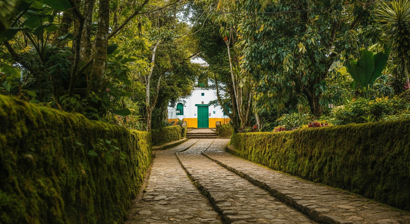 Excursions Famille à Guayaquil