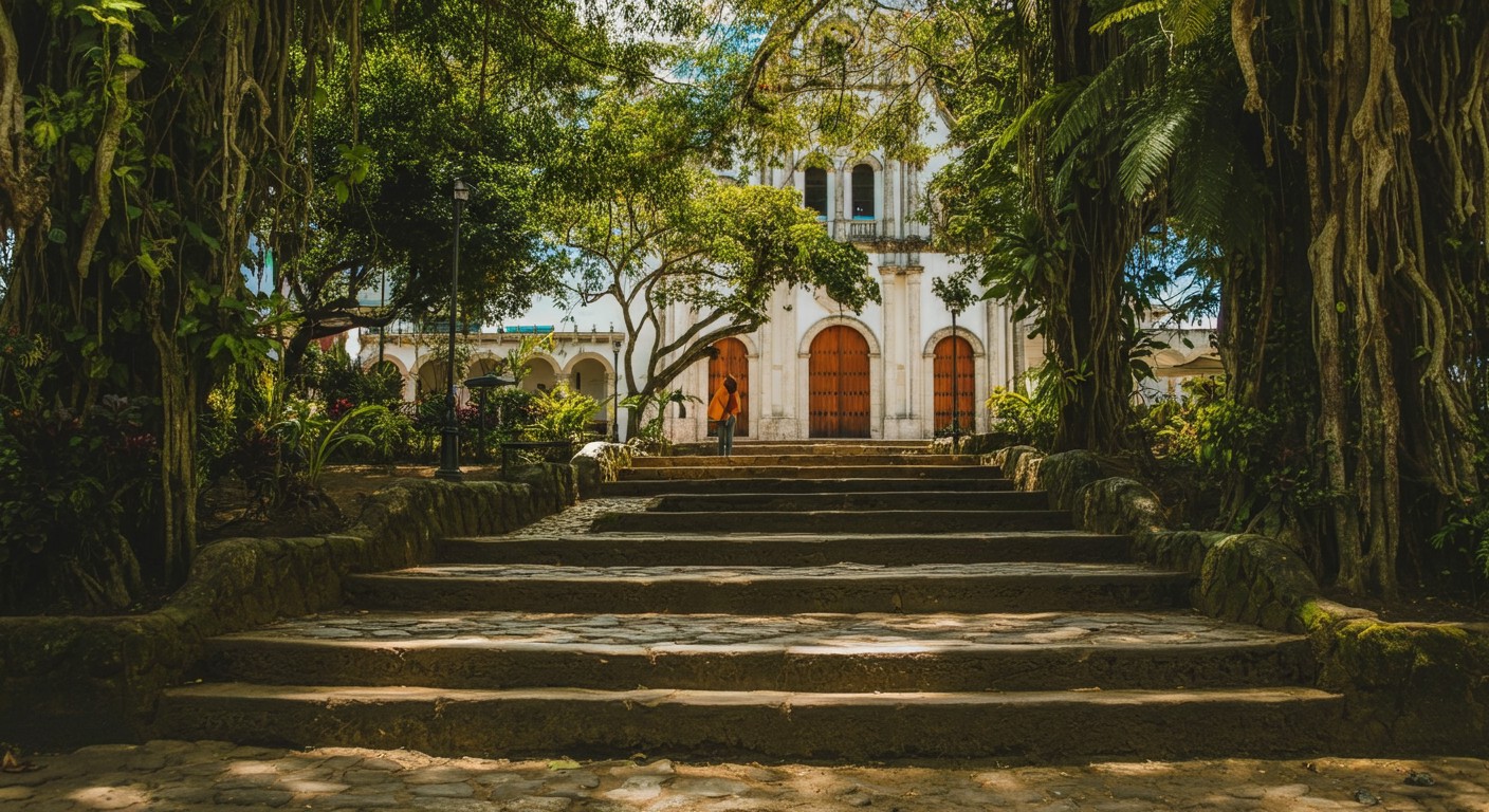 Réservez vos excursions à Guayaquil sans souci
