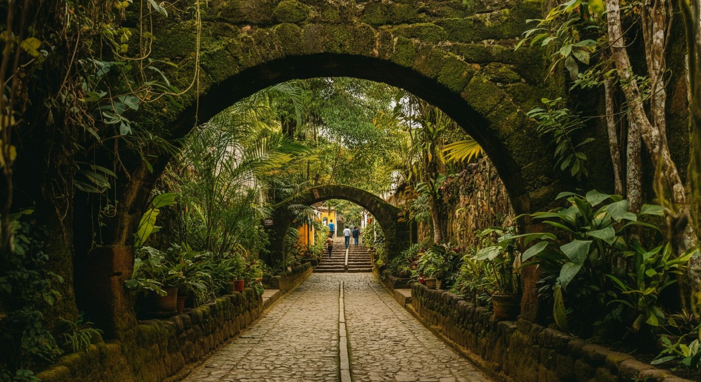 Excursions moyennes à Guayaquil