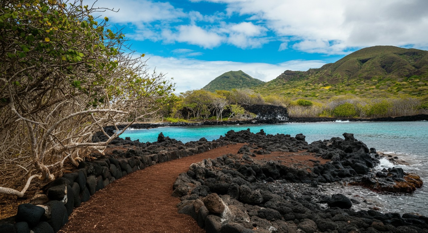 Excursions Aventure aux Îles Galápagos