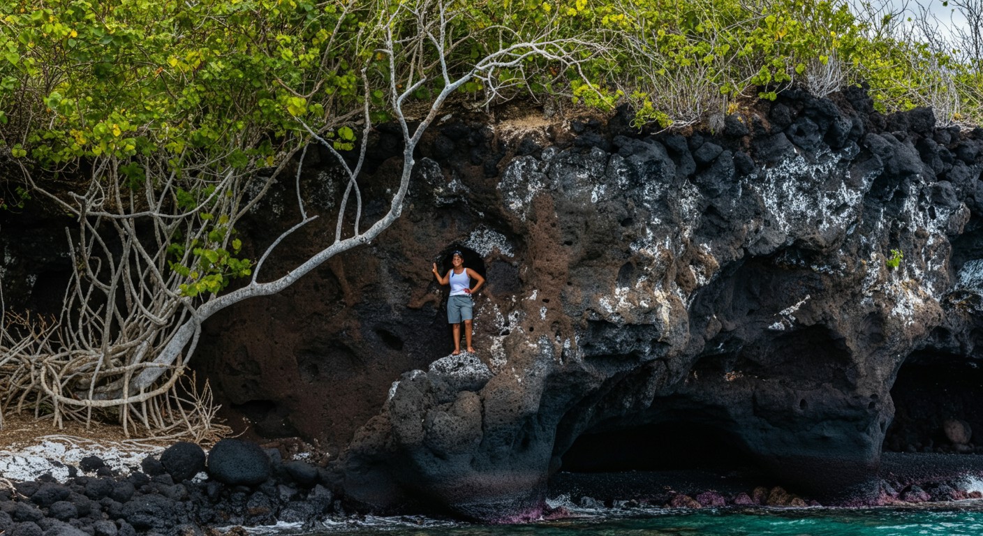 Galapagos Klassiker entdecken