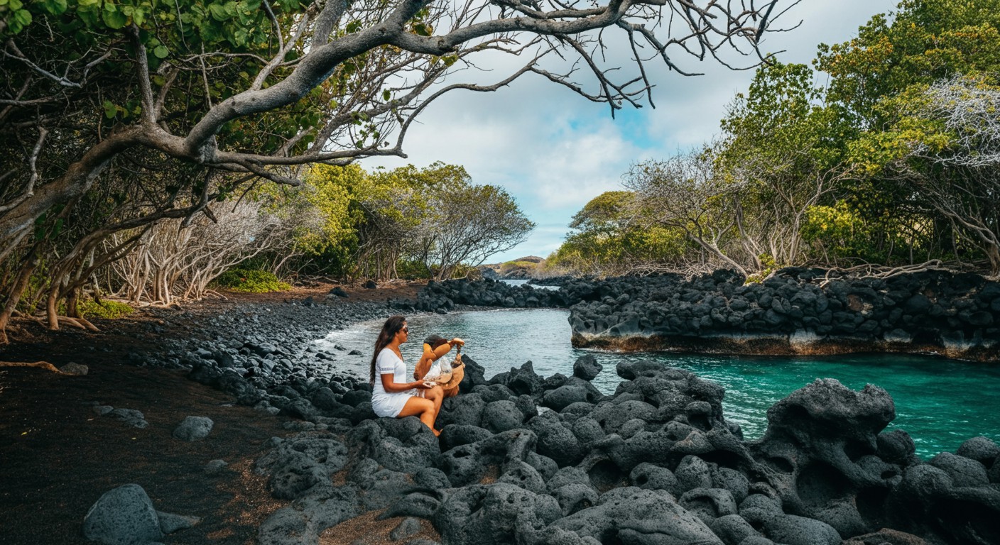 Galapagos Islands Tours for Singles