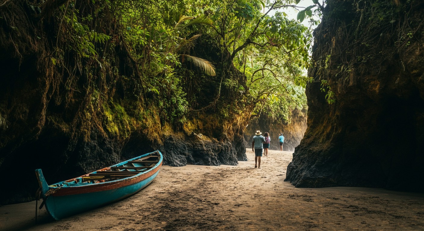 Puerto Lopez Adventure Excursions