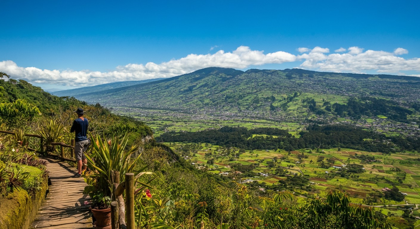 Observation des oiseaux à Puerto Lopez