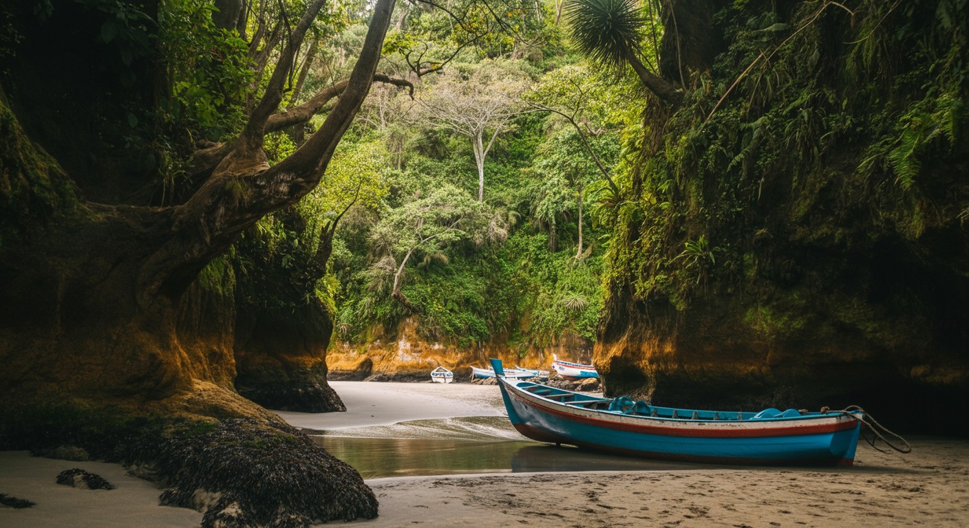 Easy Puerto Lopez Excursions for Everyone