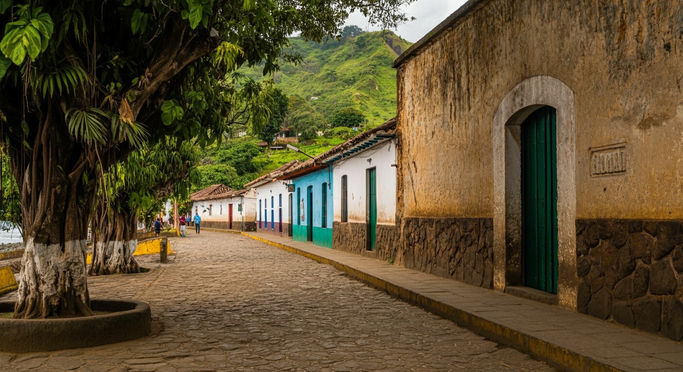 Cultura e História em Puerto Lopez
