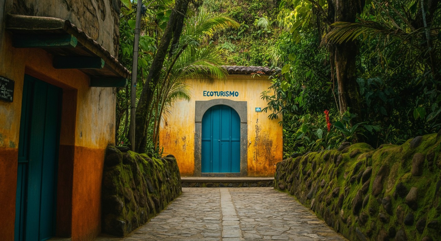 Excursions d'écotourisme à Puerto Lopez