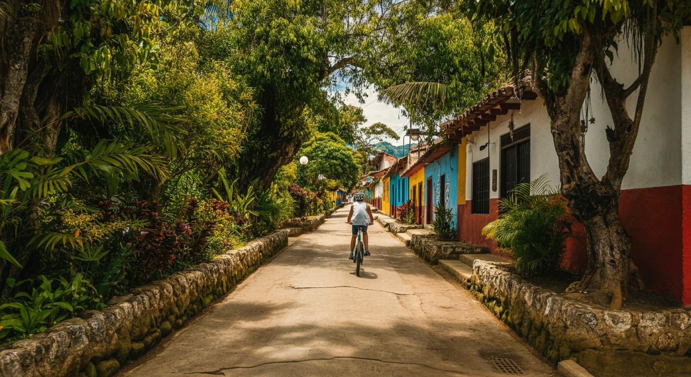 Puerto Lopez Cycling Tours & Adventures