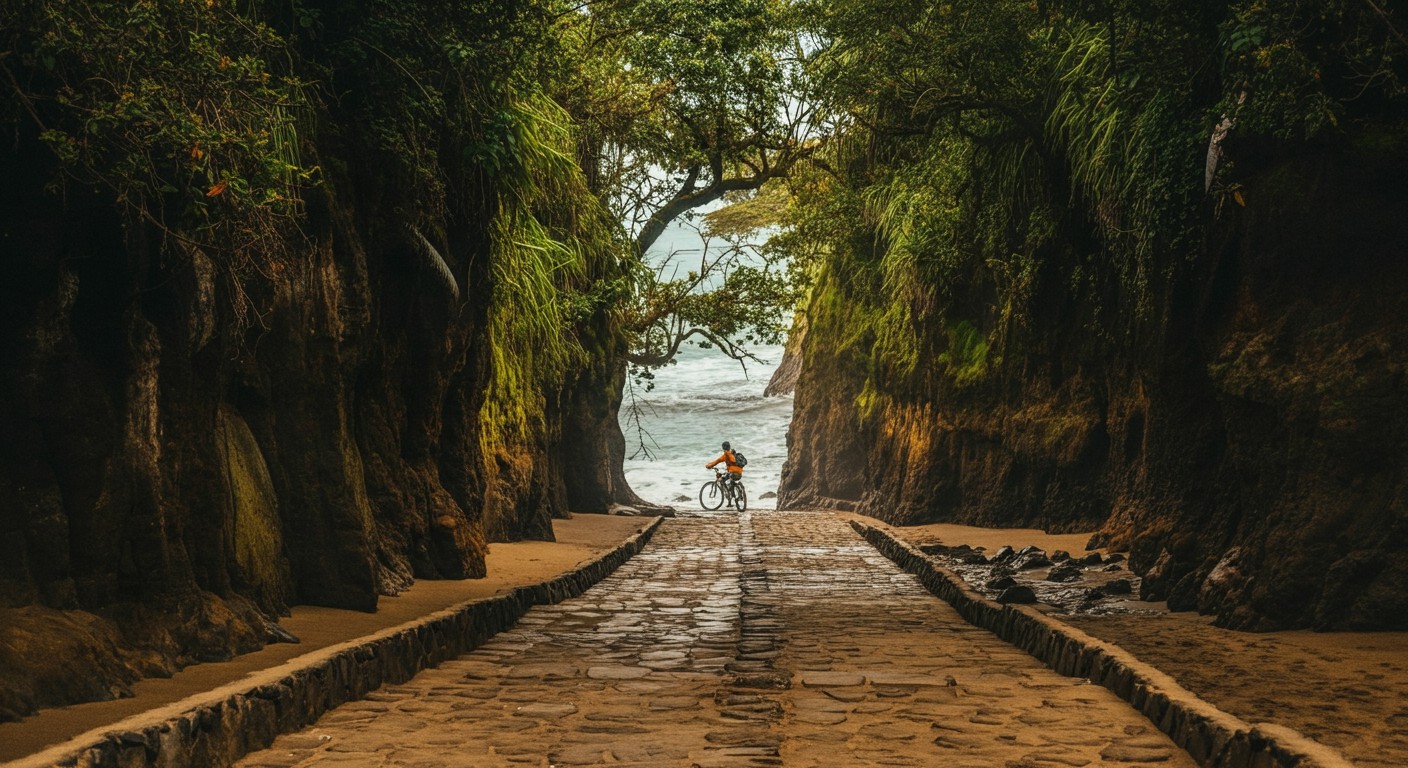 Puerto Lopez Photography Tours