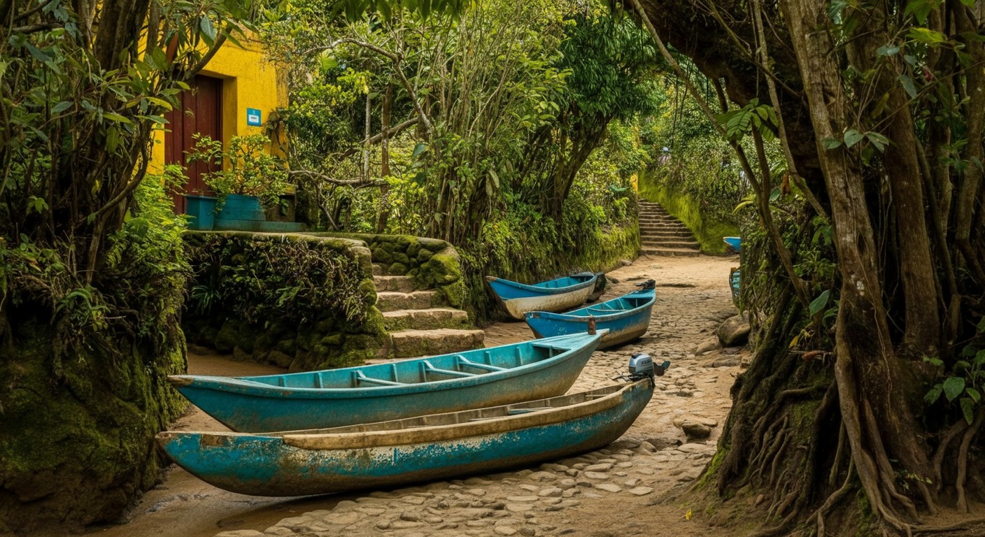 Puerto Lopez Average Cost Excursions
