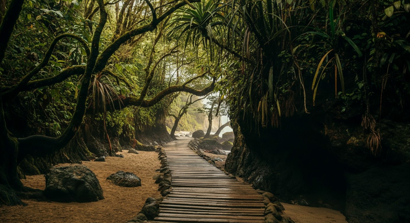 Excursions Nature et Faune à Puerto Lopez