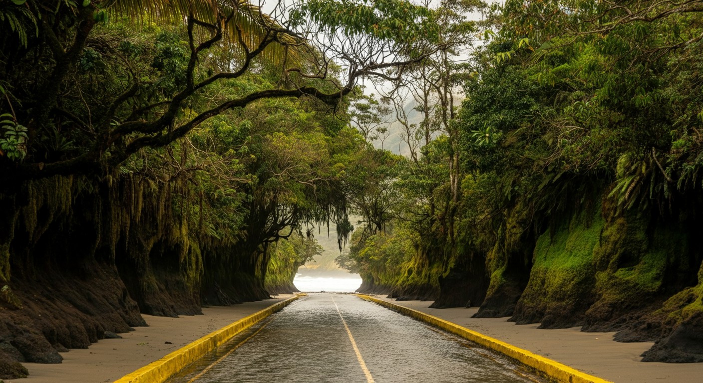 Sightseeing Tours in Puerto Lopez