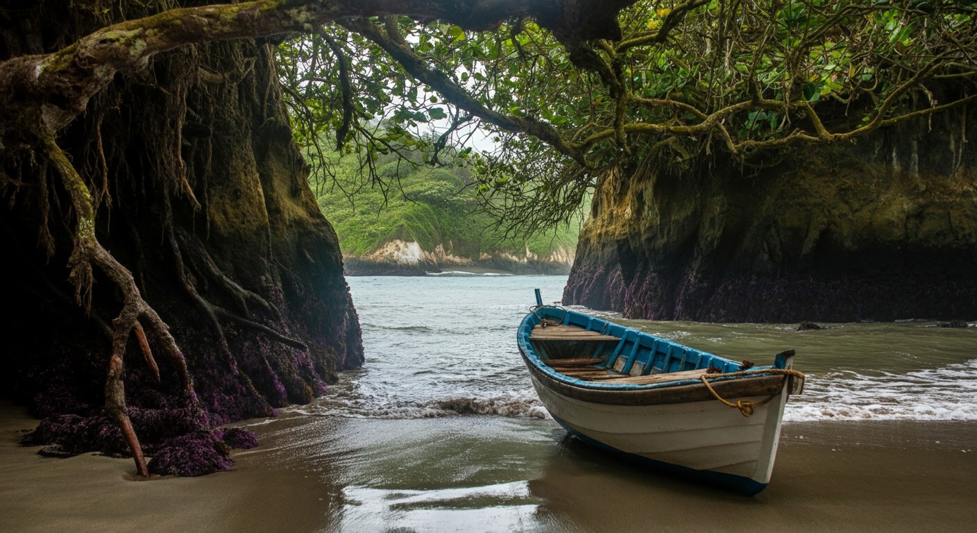 Excursions de pêche à Puerto Lopez