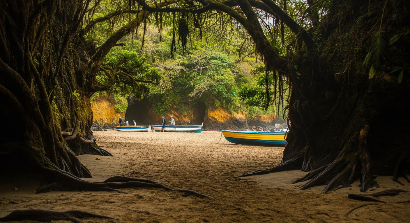 Puerto Lopez Excursions for Singles