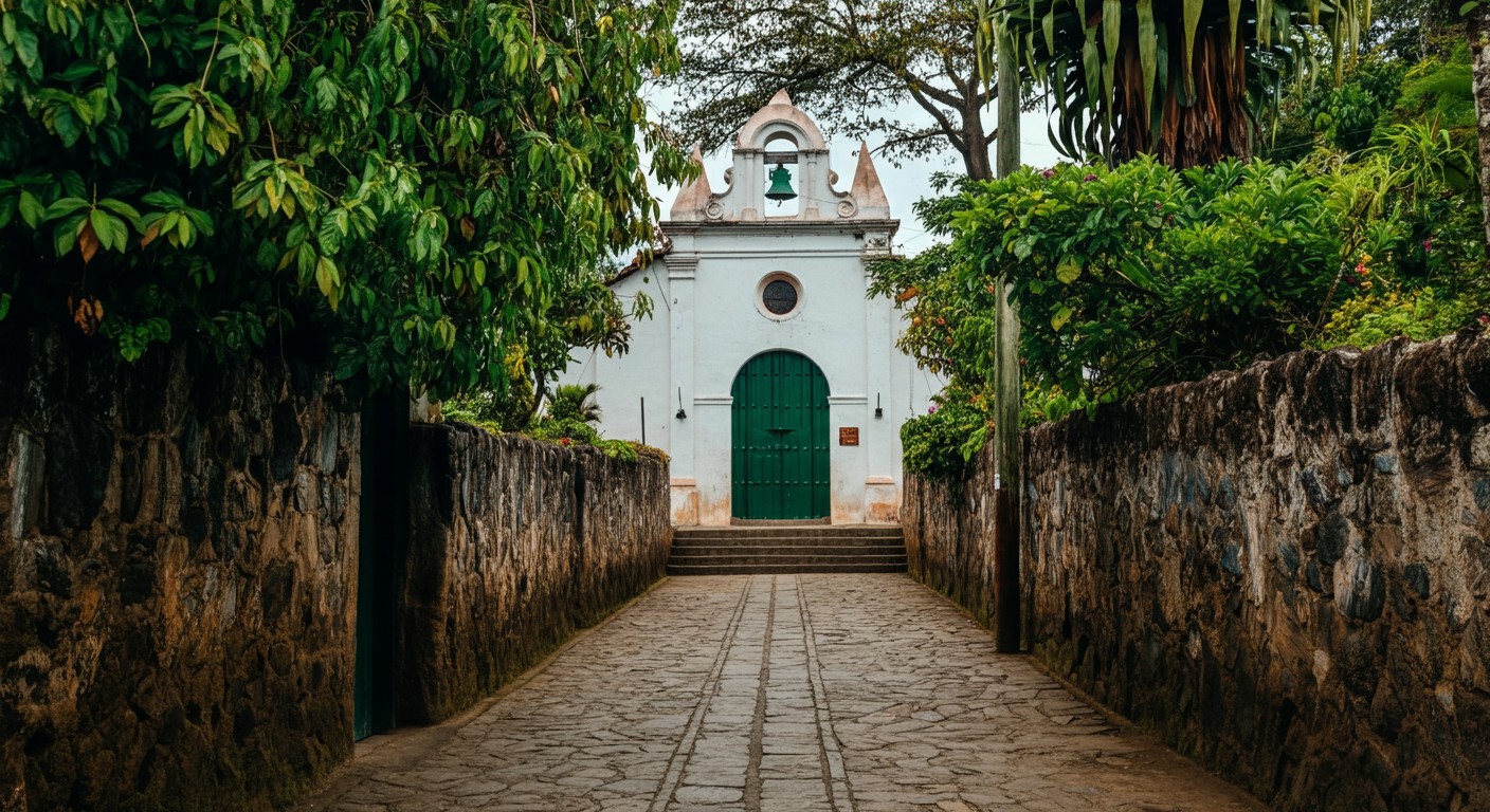 Visitar museus em Puerto Lopez