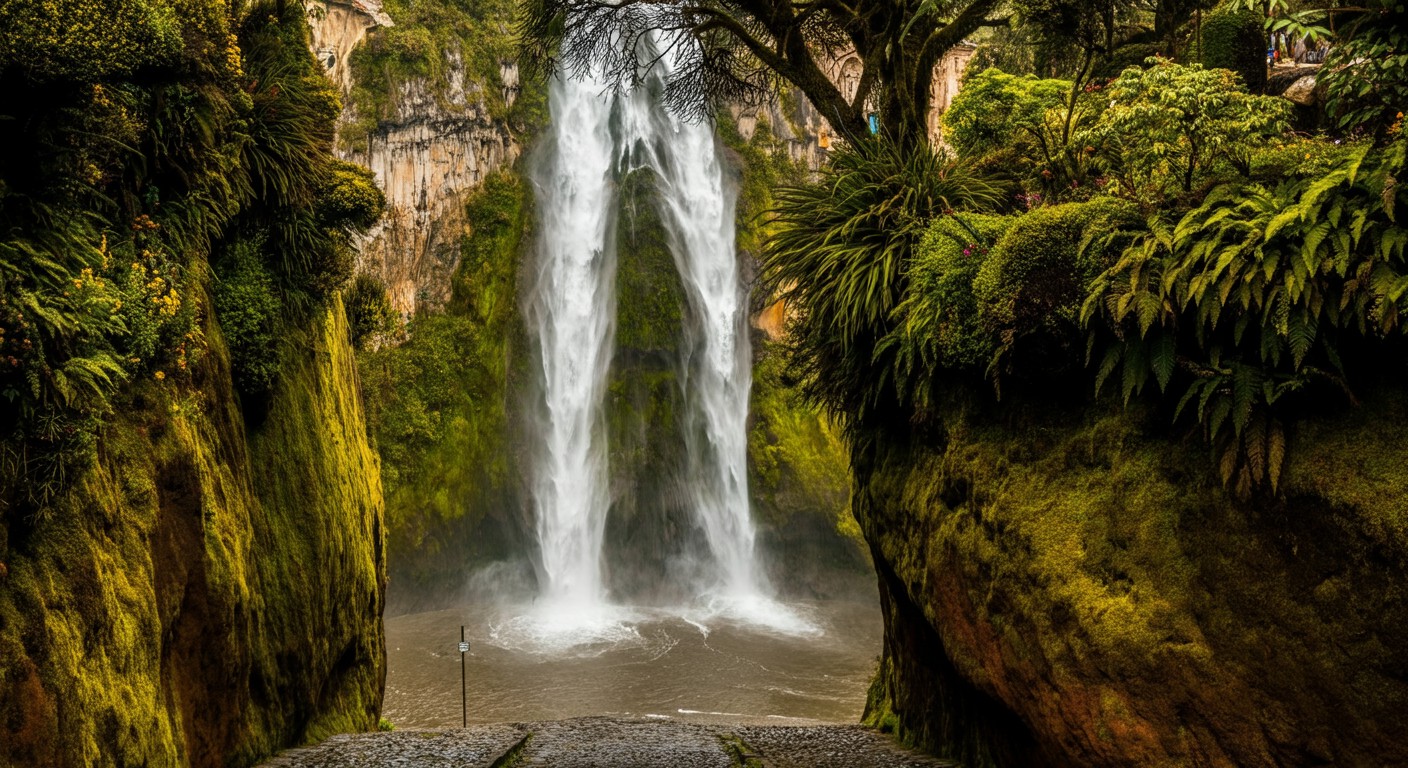 Aventures inoubliables à Quito
