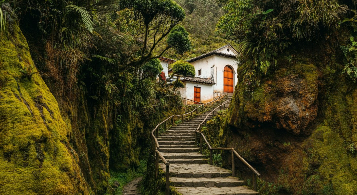 Easy Quito Excursions for All Travelers