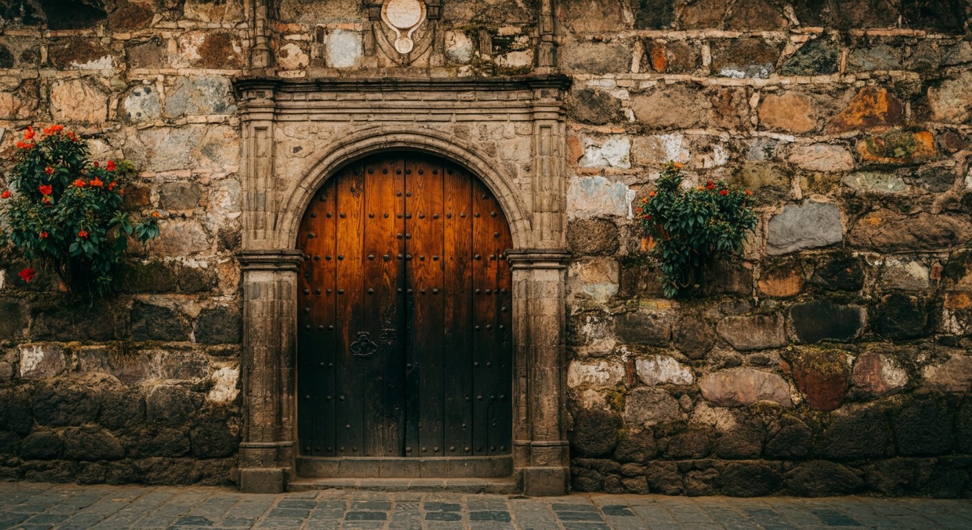 Comer e Beber em Quito: Sabores Autênticos