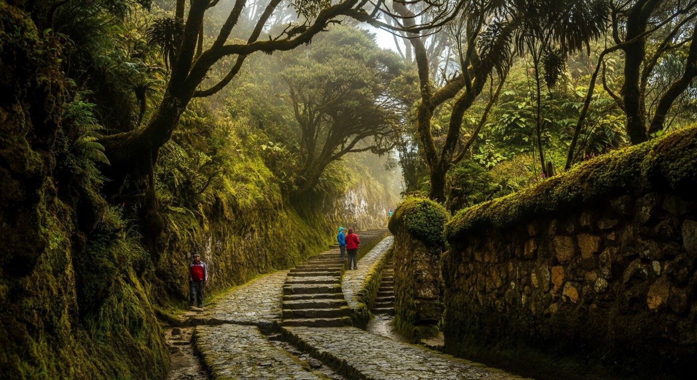 Excursões de Natureza e Vida Selvagem em Quito