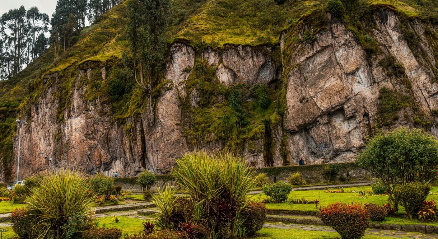 Single Tours in Quito for Solo Travelers