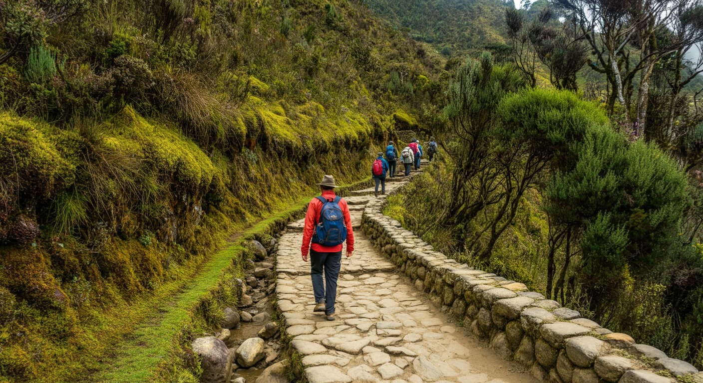 Hiking & Trekking Adventures in Quito