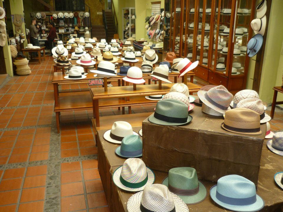 City Tour De Meio Dia Em Cuenca foto 7