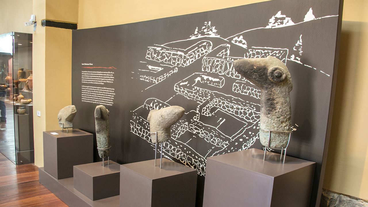 Excursion To The Ruins Of Ingapirca foto 4