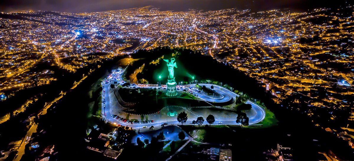 Experience Secrets Of Quito (0)