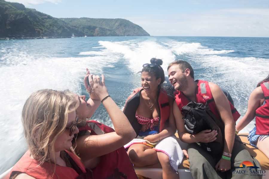 Isla De La Plata: Mar Y Vida Salvaje foto 8