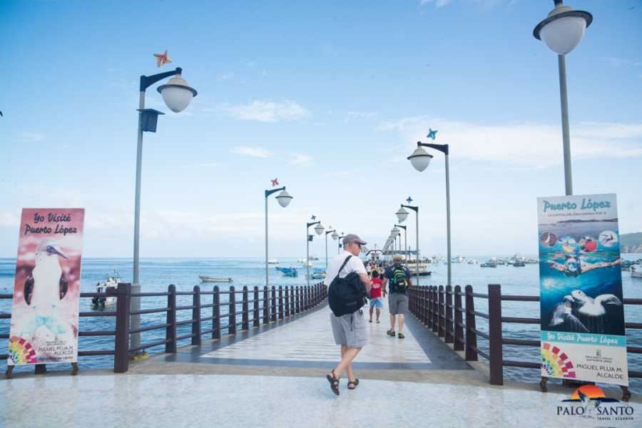 Isla De La Plata: Mar Y Vida Salvaje foto 7