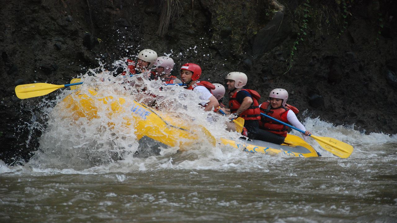 Rafting Rios Toachi E Blanco (2)
