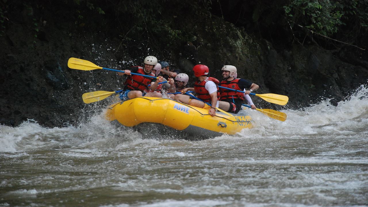 Rafting Rios Toachi E Blanco (0)