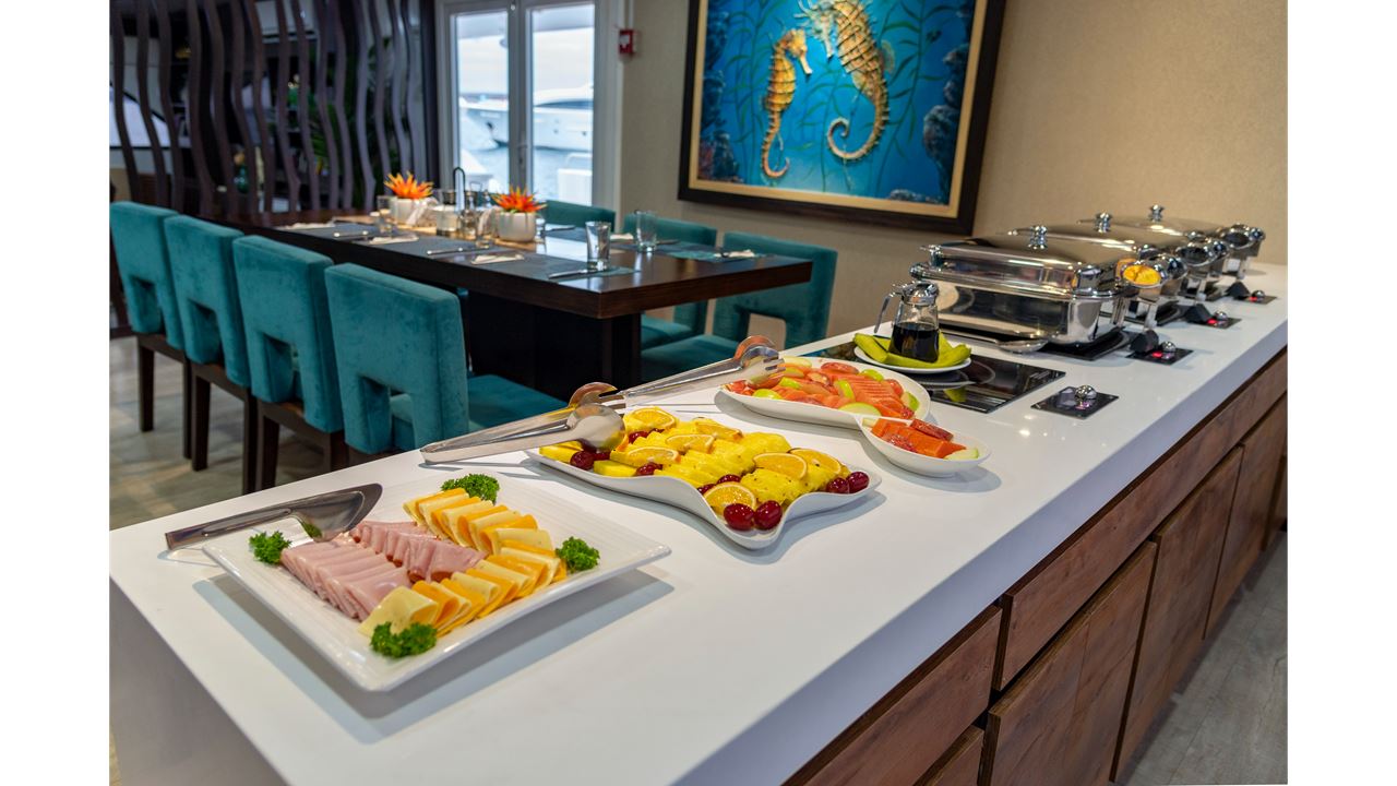 Unforgettable Galapagos: Premium Expedition By Cruise - 5 Days foto 8