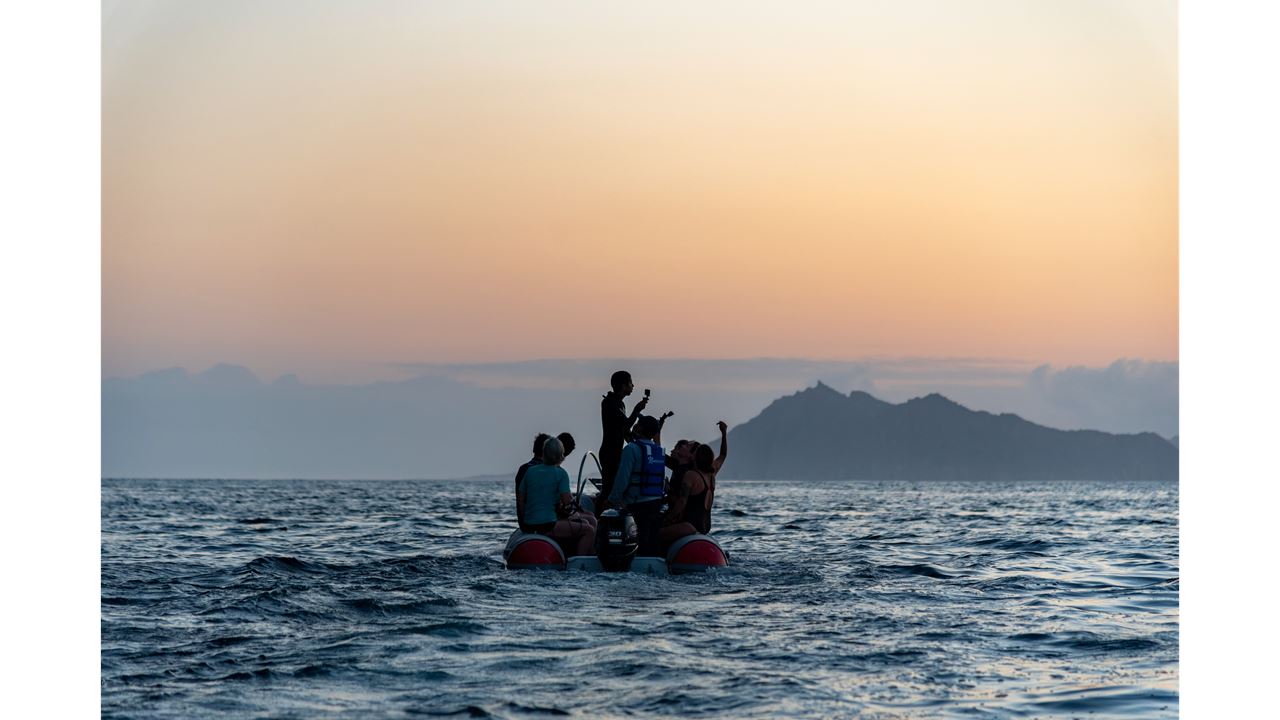 Classic Wild Galapagos Cruise 5d/4n foto 11