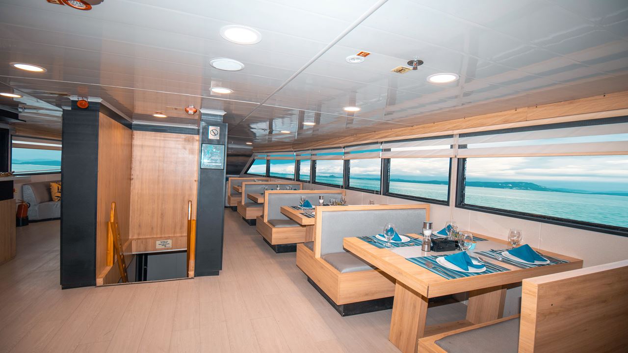 Classic Wild Galapagos Cruise 5d/4n foto 16