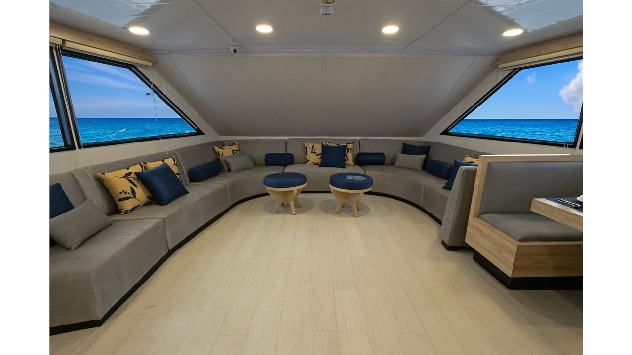 Classic Wild Galapagos Cruise 5d/4n foto 12