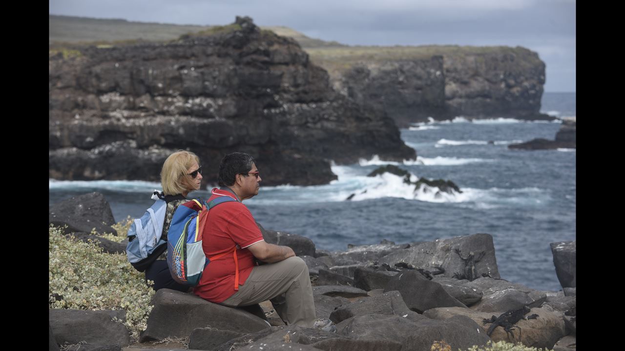 Galapagos Essentials Cruise: Wildlife And Nature In 4 Days foto 3