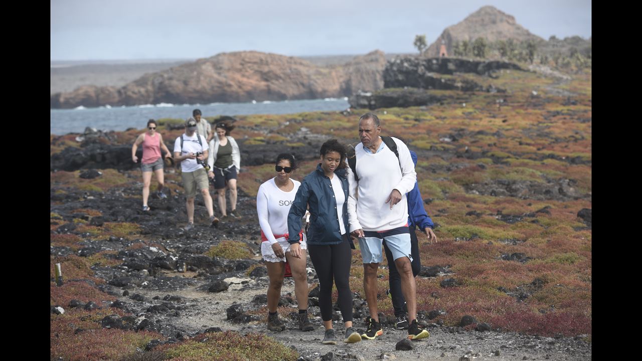 Galapagos Essentials Cruise: Wildlife And Nature In 4 Days foto 4